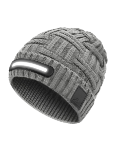 FARMSTOKK LED BEANIE