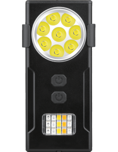 FARMSTOKK RECHARGEABLE LED...