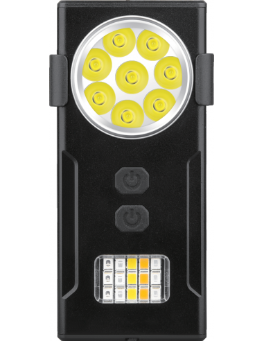 FARMSTOKK RECHARGEABLE LED WORK LIGHT