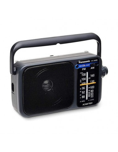 PANASONIC 2 BAND KITCHEN RADIO -...