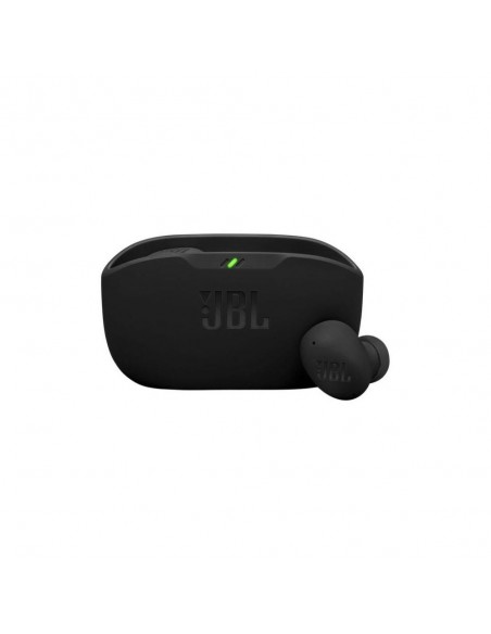 JBL WAVE BUDS 2 IN-EAR NOISE CANCELLING EARBUDS - BLACK