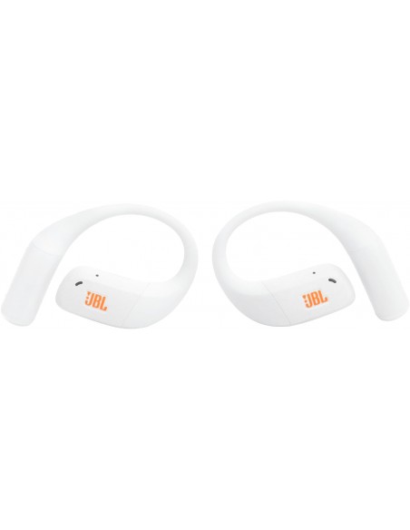 JBL ENDURANCE ZONE TRUE-WIRELESS SPORT EARBUDS - WHITE