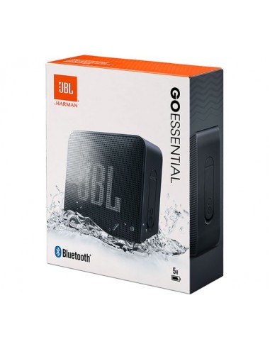 JBL GO ESSENTIAL COMPACT PORTABLE...
