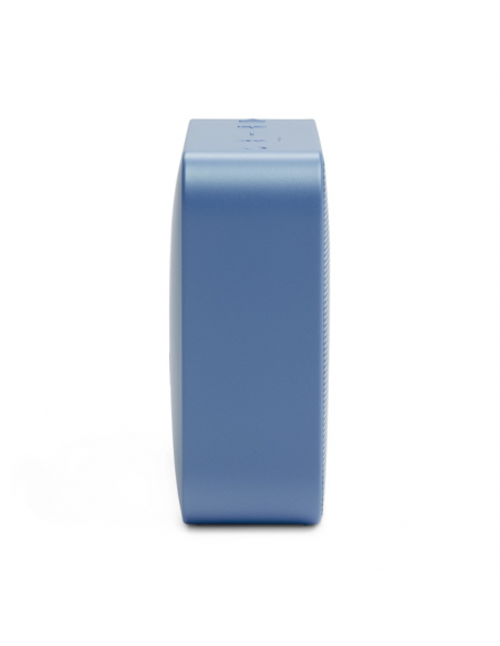 JBL GO ESSENTIAL COMPACT PORTABLE SPEAKER BLUE