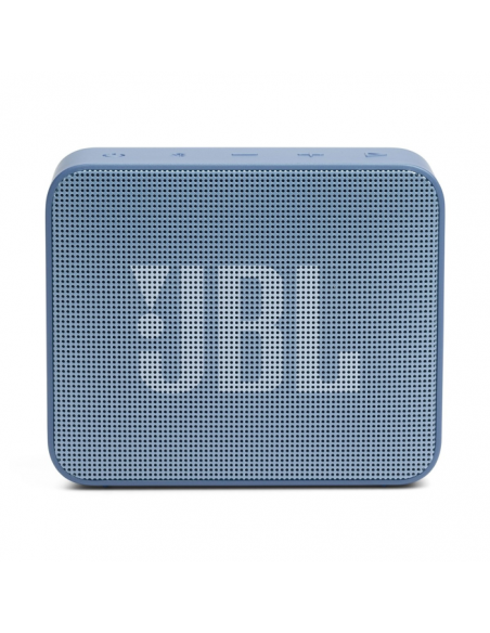 JBL GO ESSENTIAL COMPACT PORTABLE SPEAKER BLUE
