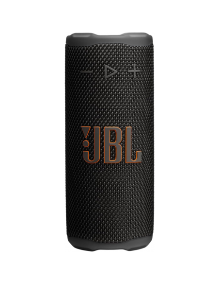 JBL GRIP PORTABLE BLUETOOTH SPEAKER BLACK