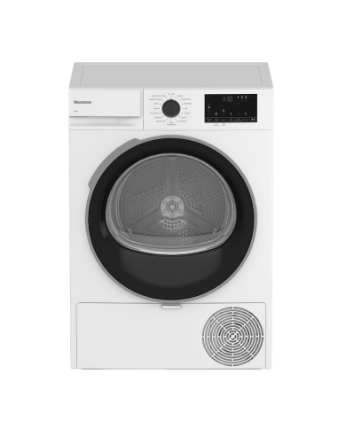 BLOMBERG 8KG HEAT PUMP DRYER WHITE
