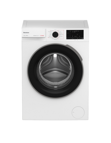 BLOMBERG WASHING MACHINE 8KG 1400 SPIN