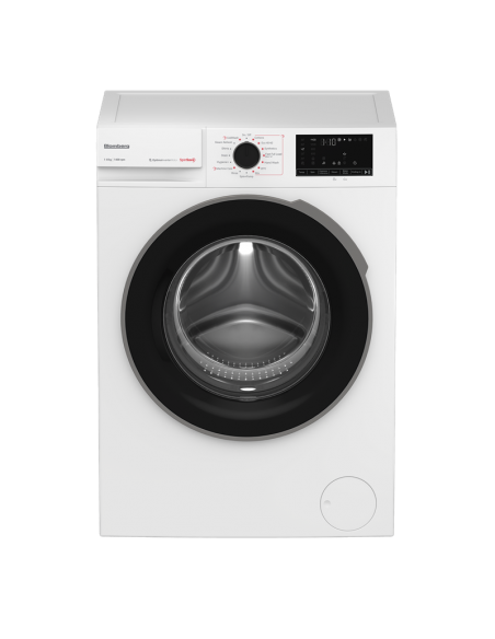BLOMBERG WASHING MACHINE 8KG 1400 SPIN