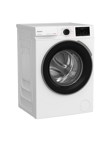 BLOMBERG WASHING MACHINE 8KG 1400 SPIN