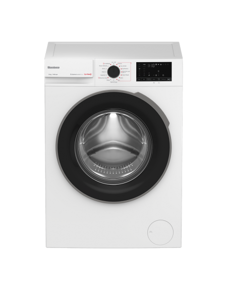 BLOMBERG 10KG A RATED WASHING MACHINE