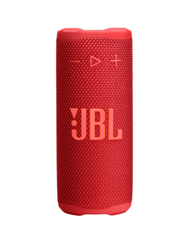 JBL GRIP PORTABLE BLUETOOTH SPEAKER RED