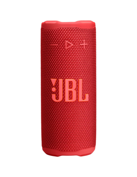 JBL GRIP PORTABLE BLUETOOTH SPEAKER RED