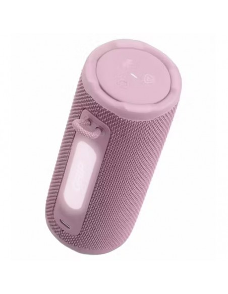 JBL GRIP PORTABLE BLUETOOTH SPEAKER PINK