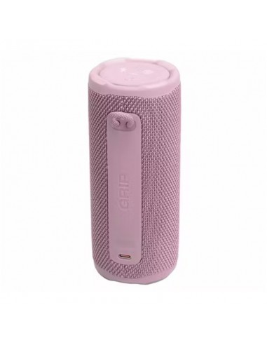 JBL GRIP PORTABLE BLUETOOTH SPEAKER PINK