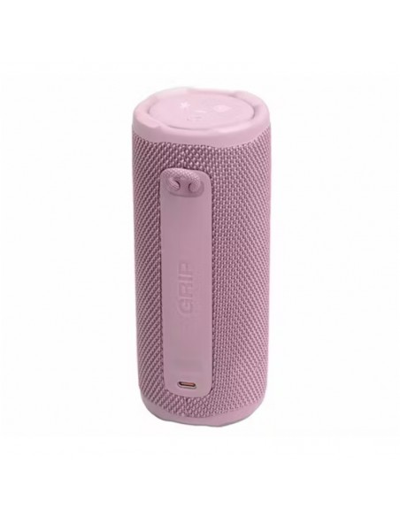 JBL GRIP PORTABLE BLUETOOTH SPEAKER PINK