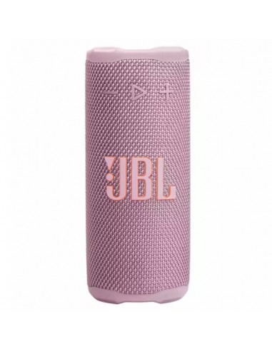 JBL GRIP PORTABLE BLUETOOTH SPEAKER PINK