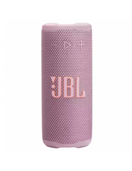 JBL GRIP PORTABLE BLUETOOTH SPEAKER PINK