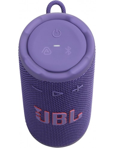 JBL GRIP PORTABLE BLUETOOTH SPEAKER...