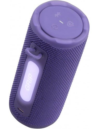 JBL GRIP PORTABLE BLUETOOTH SPEAKER...