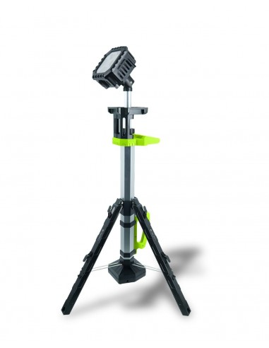 LUCECO UNIVOLT 18V–20V TELESCOPIC...