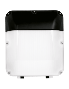 30W LED WALL PACK 2200LM... 2