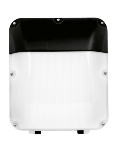 30W LED WALL PACK 2200LM BULKHEAD...