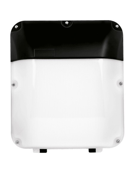 30W LED WALL PACK 2200LM BULKHEAD LIGHT WITH PHOTOCELL
