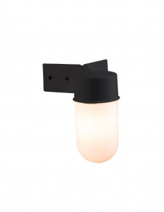 SAXBY CORNER WELL LIGHT PVC