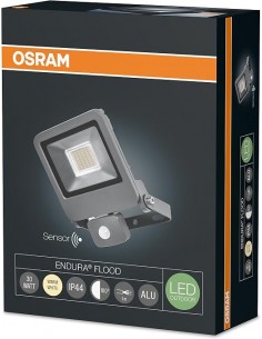 OSRAM ENDURA FLOODLIGHT...