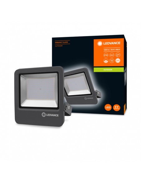 OSRAM ENDURA FLOODLIGHT 150W