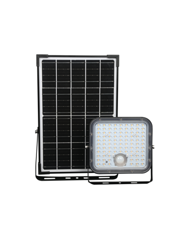 JFC HELIOS 30W SOLAR FLOODLIGHT