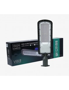 100W LED STREET LIGHT WITH...