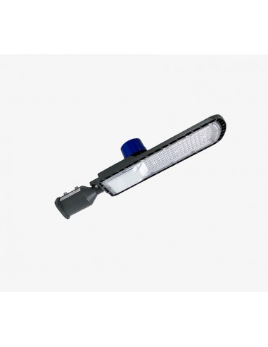 100W LED STREET LIGHT WITH PHOTOCELL...