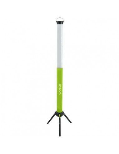 LUCECO 360 OPEN AREA TRIPOD IP44...