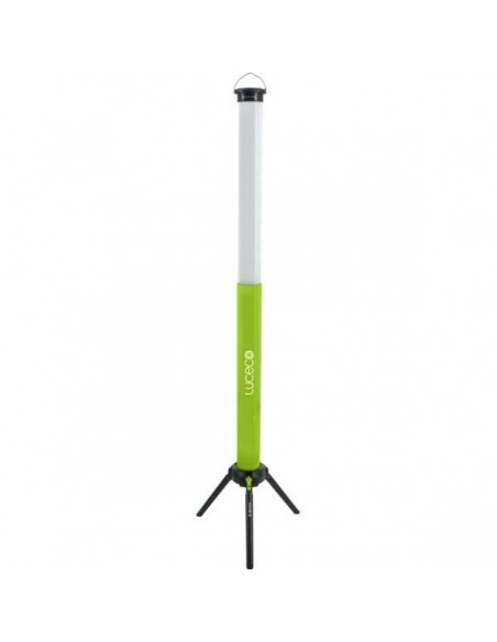 LUCECO 360 OPEN AREA TRIPOD IP44 RECHARGEABLE WORKLIGHT