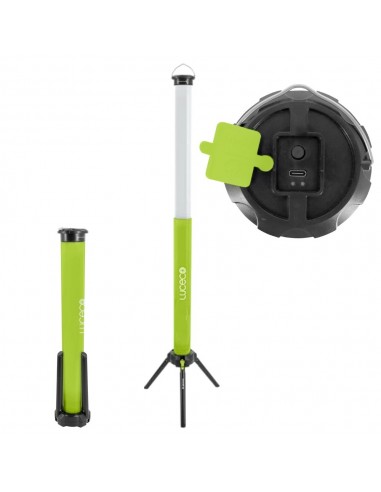 LUCECO 360 OPEN AREA TRIPOD IP44...