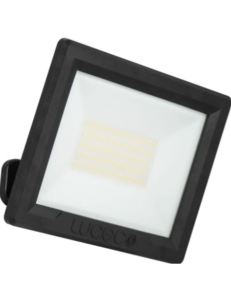 LUCECO ESSENCE 20W FLOODLIGHT