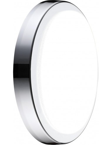 LUCECO DECORATIVE INDOOR BULKHEAD...