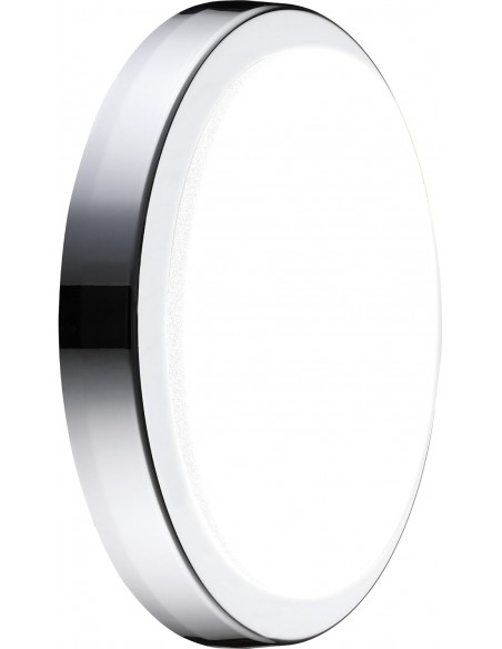 LUCECO DECORATIVE INDOOR BULKHEAD 220MM 14W