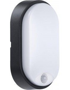 LUCECO ECO OVAL BULKHEAD...