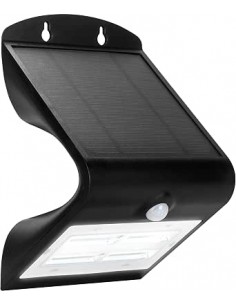 LUCECO SOLAR GUARDIAN PIR...