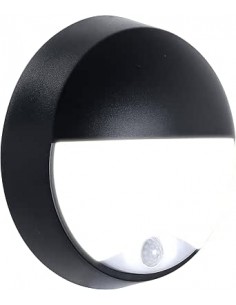 LUCECO ECO ROUND BULKHEAD...