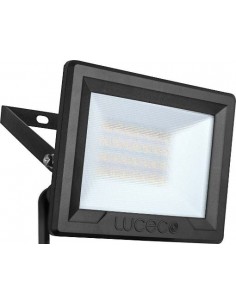 ECO FLOOD IP65 BLACK...