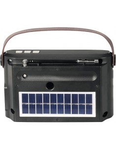 TREVI SOLAR BT RECHARGEABLE... 2