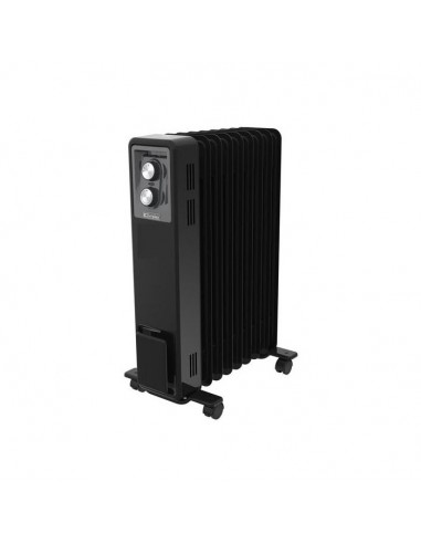 DIMPLEX 2KW OIL FILLED COLUMN RADIATOR