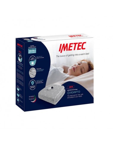 IMETEC ADAPTO DOUBLE 150 X 120