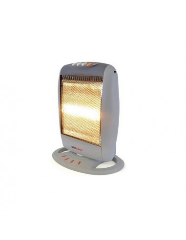STAYWARM 1.2KW 3 BAR HALOGEN HEATER