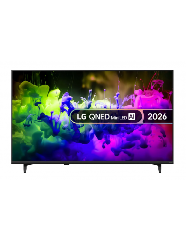 50 INCH LG QNED AI QNED7E MINI LED 4K...
