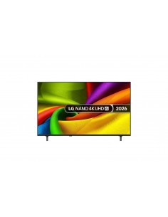 LG NANO 4K UHD AI NU85 55"...